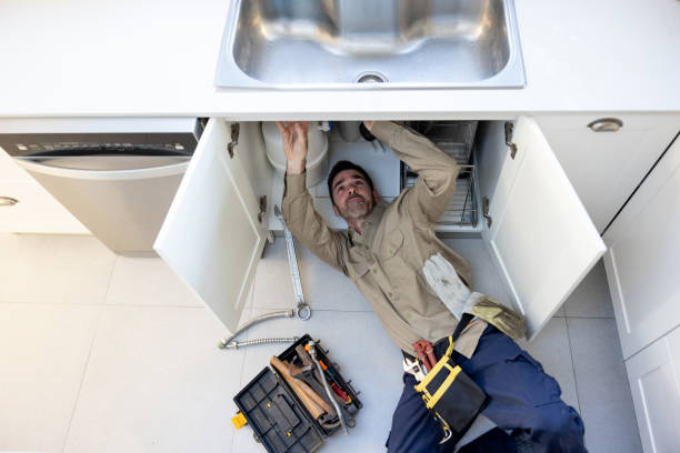 Reliable Laurel Hill, NC Plumbing Solutions