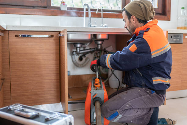  Laurel Hill, NC Plumbing Pros