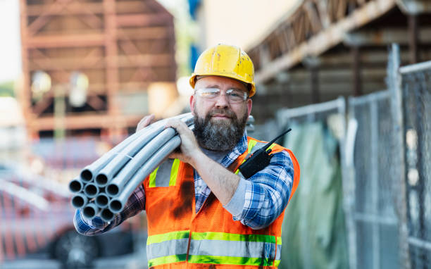 Best Commercial Plumbing Services  in Laurel Hill, NC