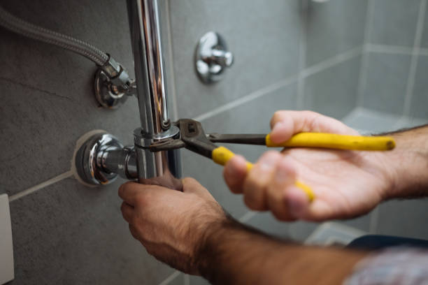 Best Shower Repair Services  in Laurel Hill, NC
