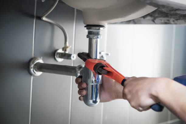 Best Plumbing Installation Services  in Laurel Hill, NC