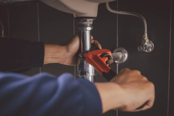 Best Drain Cleaning Services  in Laurel Hill, NC