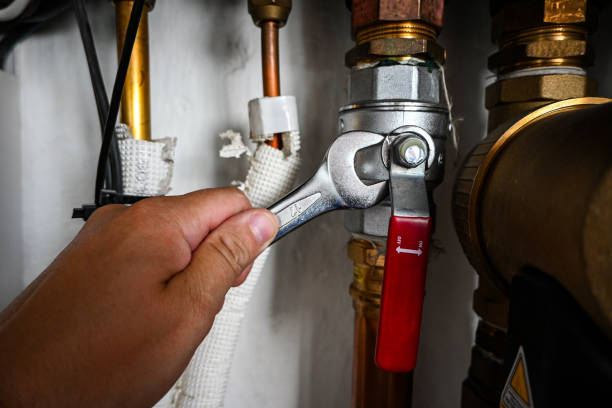 Best Leak Detection Services  in Laurel Hill, NC